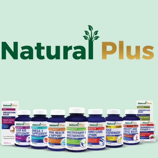 naturalplus